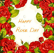 Happy Rose Day Wishes and Images |HD Download