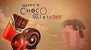 Lovely Chocolate Day Wishes, Messages And SMS For New Couples