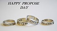 Top 75 Propose Day Quotes, Wishes And Images For Couples