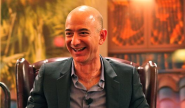 Jeff Bezos zwiastuje inwestycje Amazon w Polsce