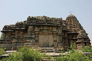 Someshvara Temple (Haranhalli)