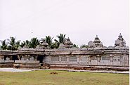 Panchalingeshwara Temple (Govindanahalli)