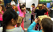 Future-focused learning with Google Expeditions — Tomorrow's Learners