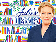 Julie's Library