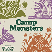 Camp Monsters