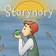 Storynory - Stories for Kids by Wizzard Media on iTunes