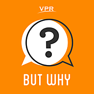 But Why: A Podcast for Curious Kids