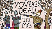 BBC Radio 4 - You're Dead To Me