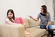 Top Parenting Mistakes – When Your Gestures Aren’t Right