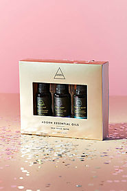 Essential Oils- Urban Outfitters $24