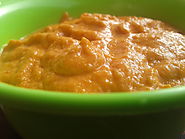 Kara Chutney Recipe : Famous Indian Recipes | Spicy Tomato Chutney