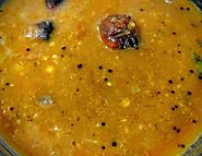 sambar recipe : vegetarian | Famous Indian Recipes | veg recipes