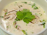 chicken soup recipe : Famous Indian Recipes, healthy recipes, easy recipes