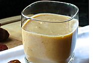 Dates Smoothie : Famous Indian Recipes | healthy recipes | easy recipes