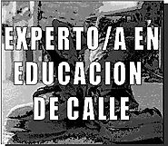 Curso Experto Educacion de Calle - Cursos Capacitacion para Latinoamerica educacion, animacion sociocultural