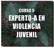 Curso Experto Violencia Juvenil - Cursos Capacitacion para Latinoamerica educacion, animacion sociocultural