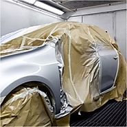 Hire Professional Panel Beaters Melbourne