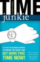 Tanya Smith Recommends on Amazon - Time Junkie: 101 Ways for Business Owners to Break the Habit and Get More Free Tim...