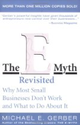 Tanya Smith Recommends on Amazon - The E-Myth Revisited: Why Most Small Businesses Don't Work and What to Do About It