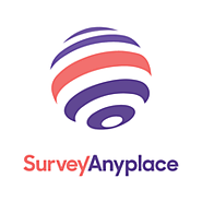 Survey Anyplace