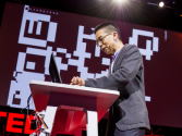 John Maeda: How art, technology and design inform creative leaders | Video on TED.com