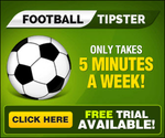 Football Tipster With a Free Trial