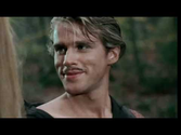 The Princess Bride - Westley - The Most Beautiful Man In The World?