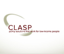 CLASP | Issues | Topics - Issues - CLASP