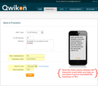 Qwikon | Mobile Marketing