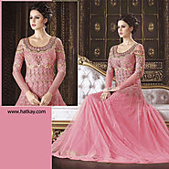 Stunning Anarkali Salwar Kameez Online For Women at Best Price