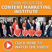 CMI: Content Marketing Strategy, Research, "How-To" Advice and Joe Pulizzi