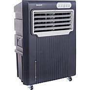 148 Point Indoor/Outdoor Evaporative Air Cooler