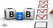 Checklist for B2B Sales Lead Success