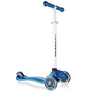 Best Scooters For Toddlers 2017