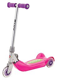 Best Scooters for Toddlers 2017