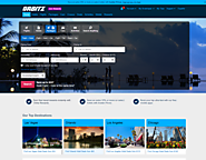 Orbitz Promo Code • Crucial Offer: Up to 65% OFF on Flights & More! | Promoupon