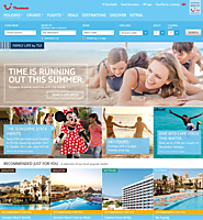 Thomson Discount Code • Stunning Offer : Up to 40% OFF | Promoupon