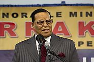 CULTURE: The Honorable Minister Louis Farrakhan Finally Makes it To Charleston, S.C.