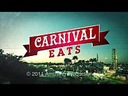 Carnival Eats - Stanislaus County Fair