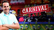 Carnival Eats July 01 2015 - Go Nuts for Donuts