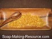 Soap Making Herbs - Natural Soap Herbs for Handmade Bath and Beauty Product