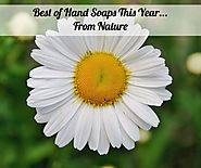 Natural and Organic Hand Soaps - What to Look For in 2017