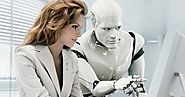 Taxi drivers, surgeons and sex workers set to be replaced by robots