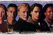 HBO’s LGBT History: In the Gloaming (1997) - Blog - The Film Experience