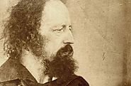 Morte d'Arthur by Alfred, Lord Tennyson