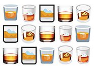 The whisky glass emoji is finally here | Scotch Whisky