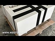 WANBEST SOLID SURFACE FURNITURE