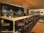  Reasons why 90% People Choose Solid Surfaces for bar Counters