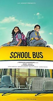 School Bus (2016)