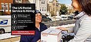 United States Postal Service Jobs Available in New York-Starting Salary 21$ P/H